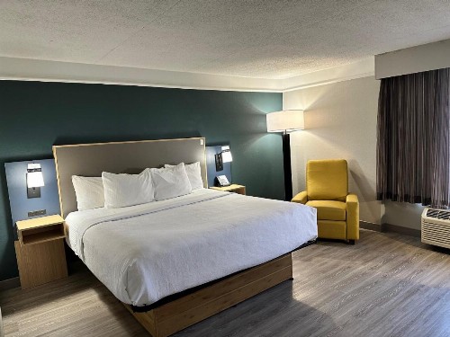 La Quinta by Wyndham Dallas Arlington South - image 34