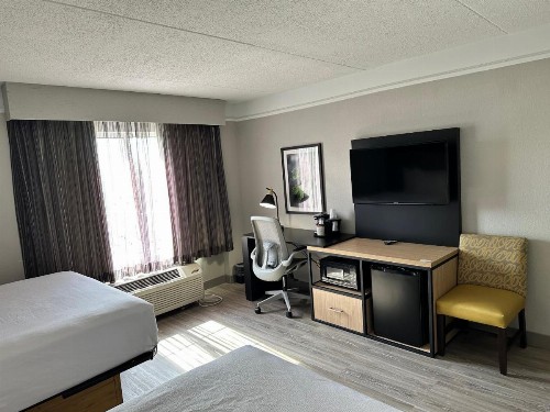 La Quinta by Wyndham Dallas Arlington South - image 38