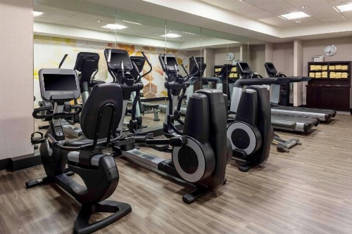 Hyatt Place-Dallas/Arlington - image 12