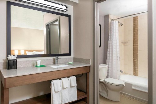 Hyatt Place-Dallas/Arlington - image 15