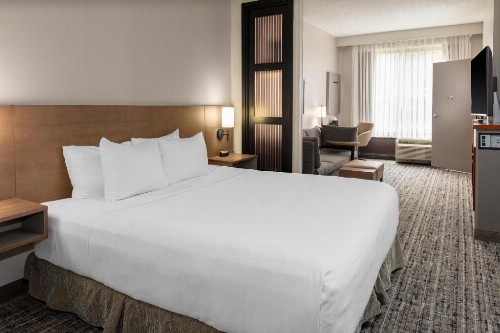Hyatt Place-Dallas/Arlington - image 21