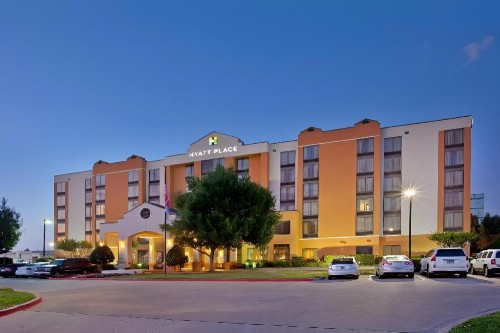 Hyatt Place-Dallas/Arlington - image 23
