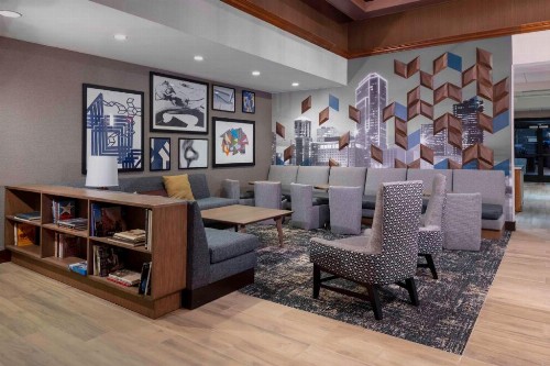 Hyatt Place-Dallas/Arlington - image 3