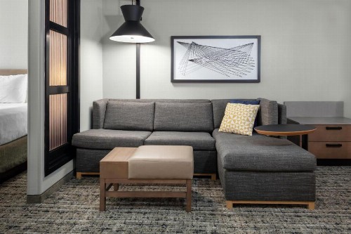 Hyatt Place-Dallas/Arlington - image 30