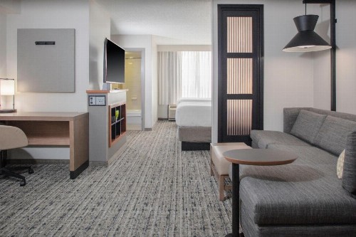 Hyatt Place-Dallas/Arlington - image 31