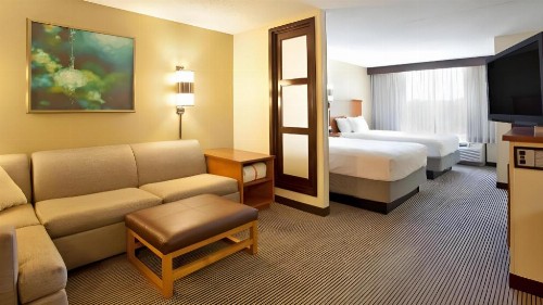 Hyatt Place-Dallas/Arlington - image 34