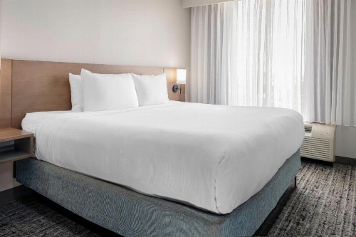 Hyatt Place-Dallas/Arlington - image 41