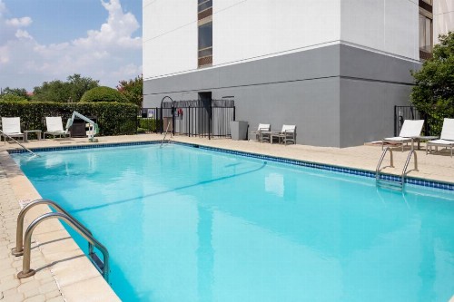 Hyatt Place-Dallas/Arlington - image 5