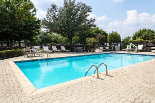 Hyatt Place-Dallas/Arlington - image 8