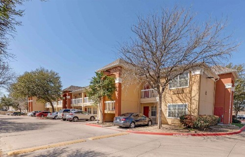 Extended Stay America Suites - Arlington