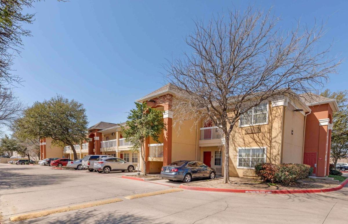 Extended Stay America Suites - Arlington - main image