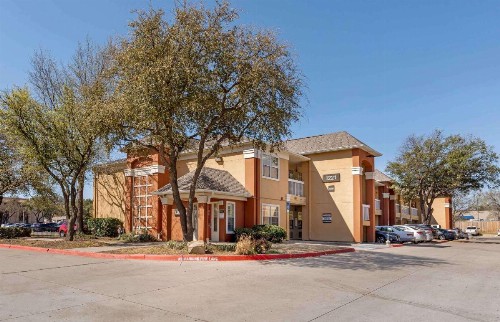 Extended Stay America Suites - Arlington - image 2