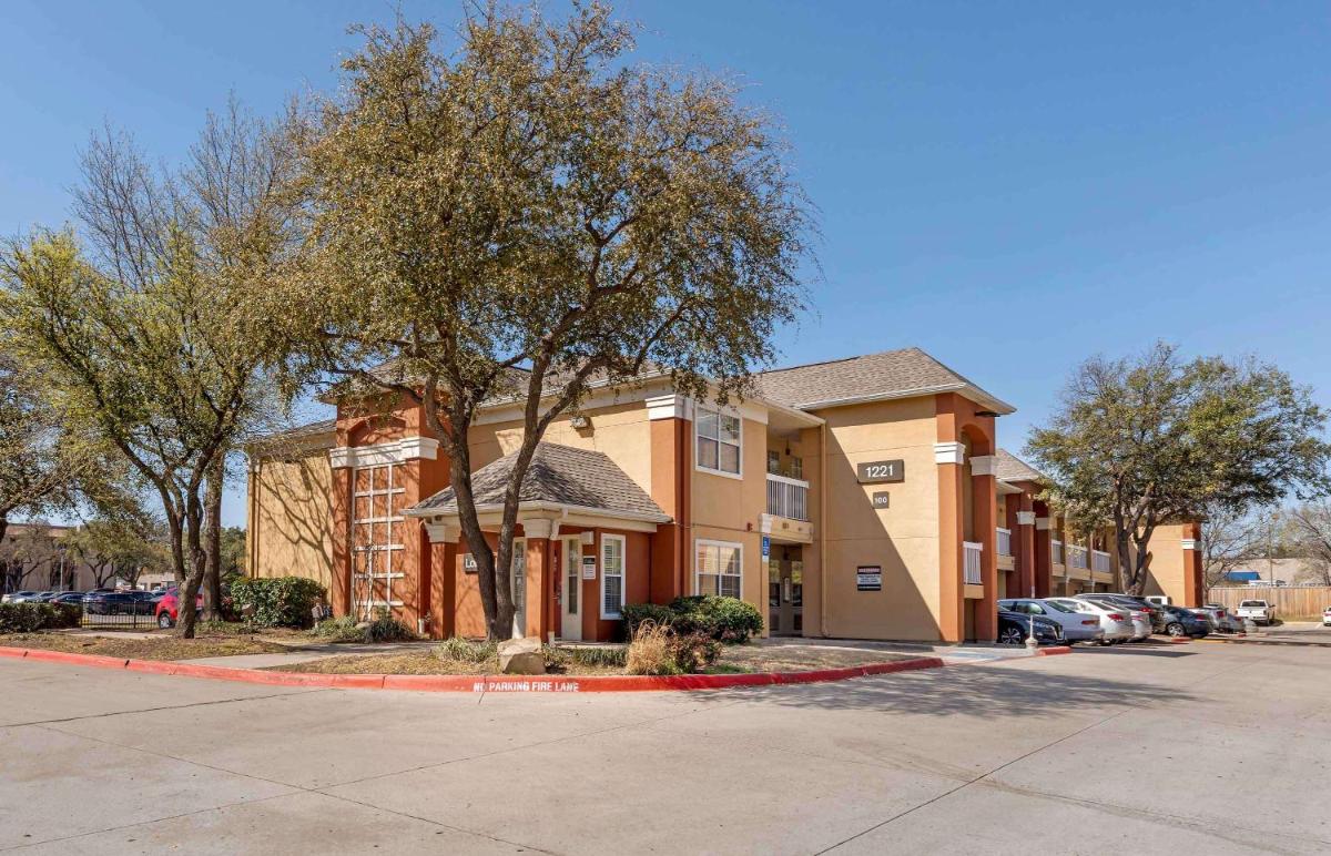 Extended Stay America Suites - Arlington - image 2