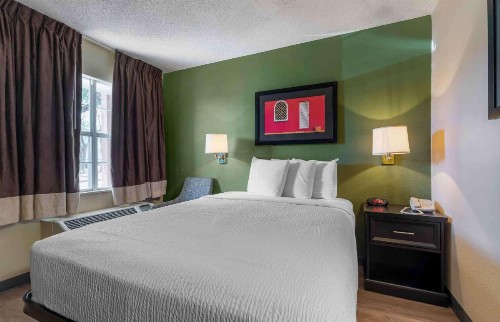 Extended Stay America Suites - Arlington - image 8