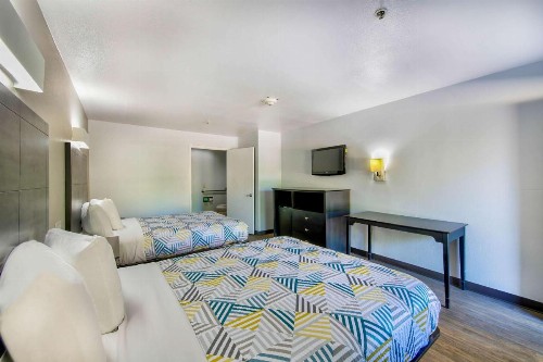 Motel 6-Arlington TX - image 10