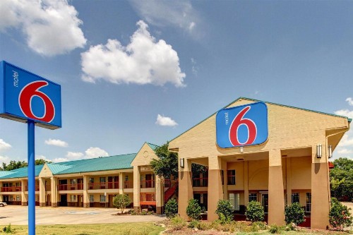 Motel 6-Arlington TX - image 11