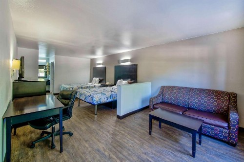 Motel 6-Arlington TX - image 12