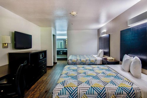Motel 6-Arlington TX - image 13