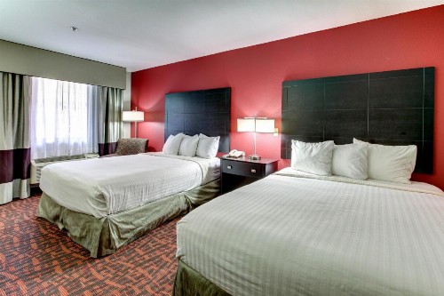 Motel 6-Arlington TX - image 15