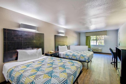 Motel 6-Arlington TX - image 18