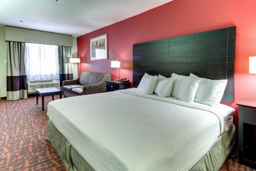 Motel 6-Arlington TX - image 20