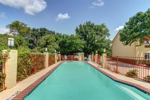 Motel 6-Arlington TX - image 22