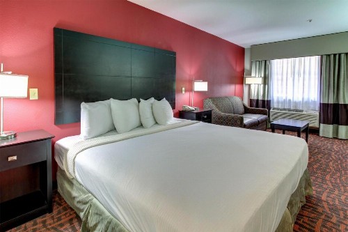 Motel 6-Arlington TX - image 23