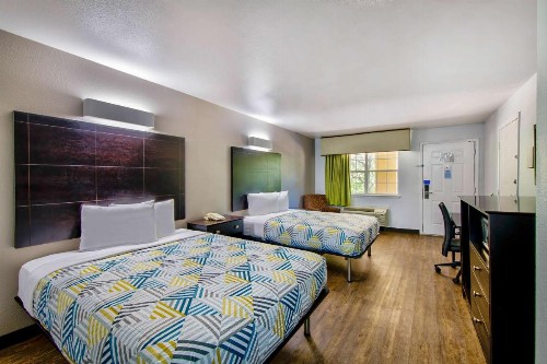 Motel 6-Arlington TX - image 26