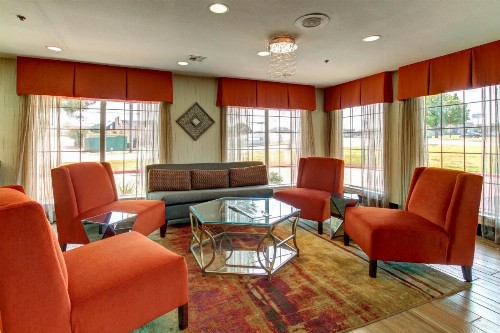 Motel 6-Arlington TX - image 27