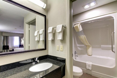 Motel 6-Arlington TX - image 31