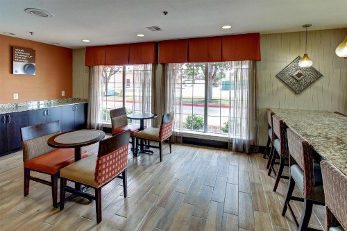 Motel 6-Arlington TX - image 32