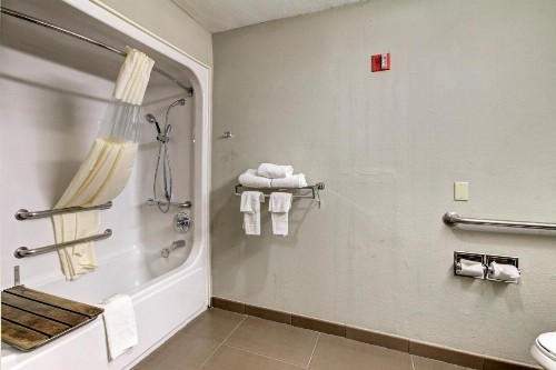 Motel 6-Arlington TX - image 45