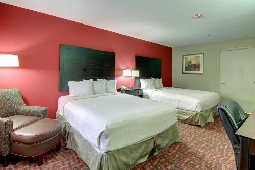Motel 6-Arlington TX - image 47