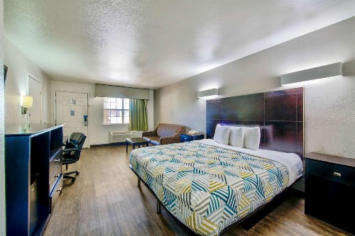 Motel 6-Arlington TX - image 5