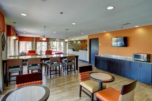 Motel 6-Arlington TX - image 50