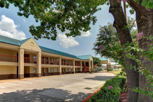 Motel 6-Arlington TX - image 7