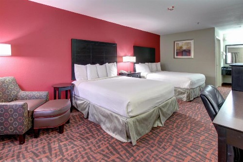 Motel 6-Arlington TX - image 9