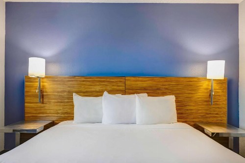 Days Inn by Wyndham Arlington Six Flags/AT&T Stadium - image 18