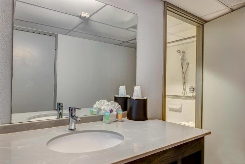 Days Inn by Wyndham Arlington Six Flags/AT&T Stadium - image 25