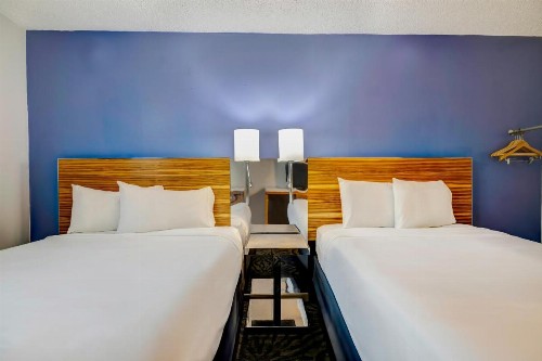 Days Inn by Wyndham Arlington Six Flags/AT&T Stadium - image 32