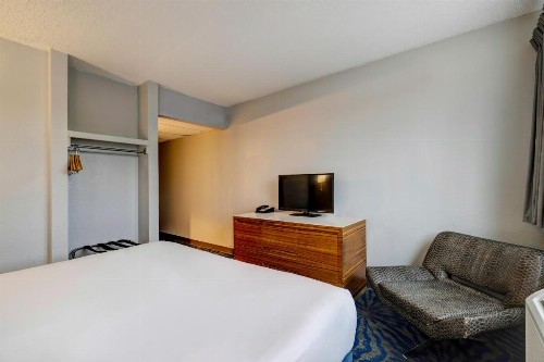 Days Inn by Wyndham Arlington Six Flags/AT&T Stadium - image 36