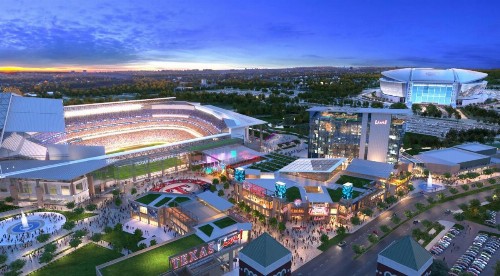 Super 8 by Wyndham Arlington Near AT&T Stadium - image 35