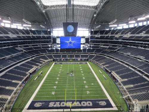 Super 8 by Wyndham Arlington Near AT&T Stadium - image 37