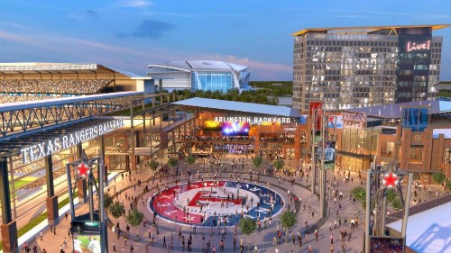 Super 8 by Wyndham Arlington Near AT&T Stadium - image 38