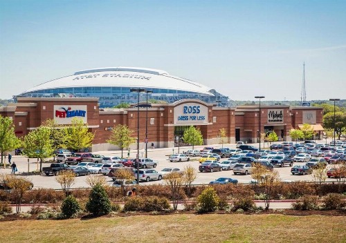R Nite Star Inn and Suite -Home of the Cowboys & Rangers - image 14