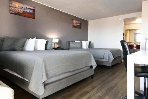 R Nite Star Inn and Suite -Home of the Cowboys & Rangers - image 34