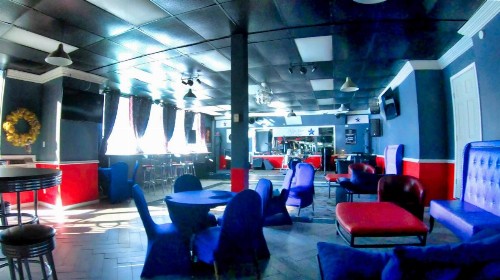 R Nite Star Inn and Suite -Home of the Cowboys & Rangers - image 36