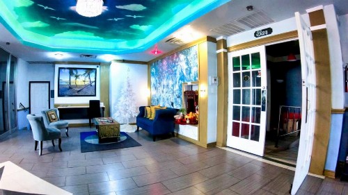 R Nite Star Inn and Suite -Home of the Cowboys & Rangers - image 37