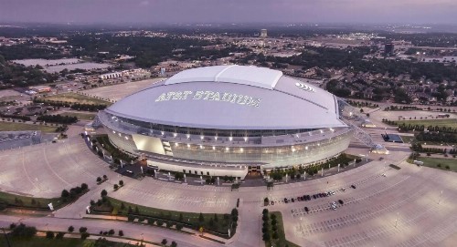 R Nite Star Inn and Suite -Home of the Cowboys & Rangers - image 5