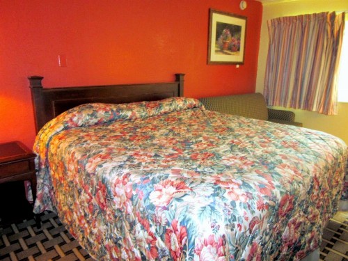 Budget Host Inn - image 10